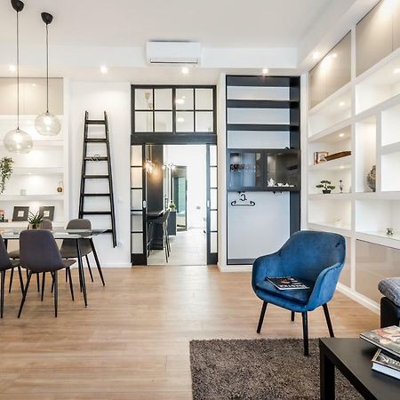 Bpr Thrill Design Home With A/C Budapesta Exterior foto