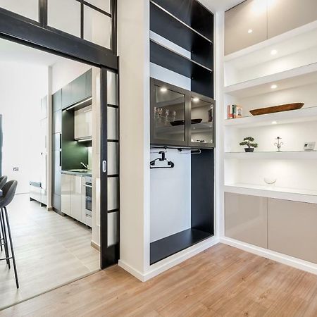 Bpr Thrill Design Home With A/C Budapesta Exterior foto