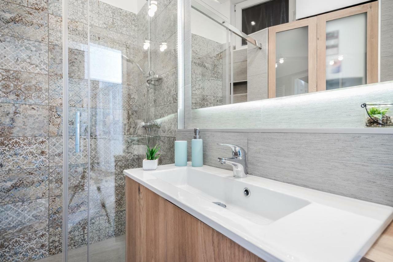 Bpr Thrill Design Home With A/C Budapesta Exterior foto